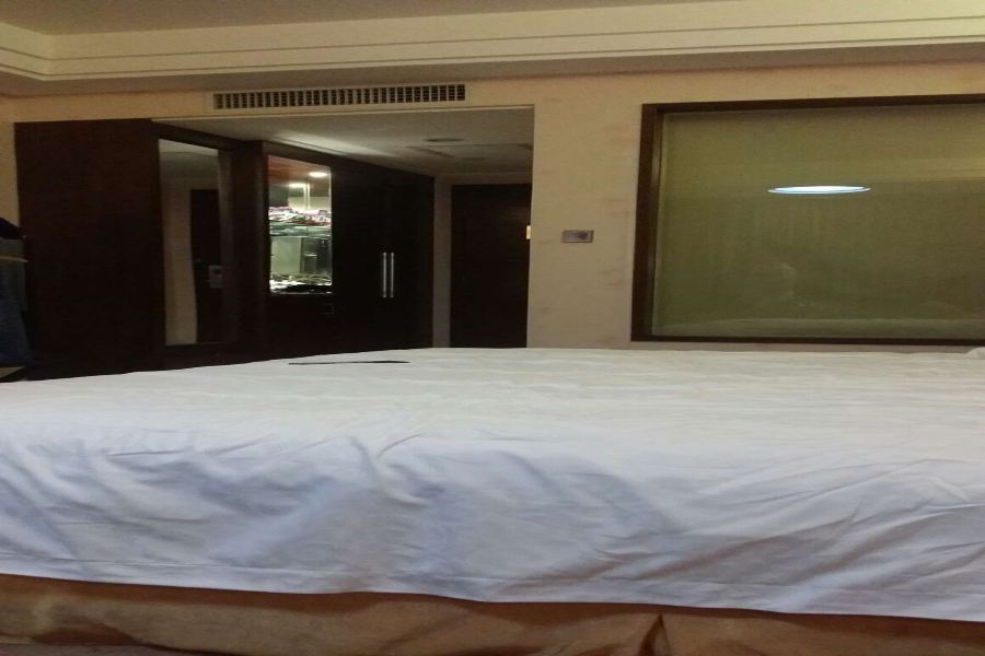Huangzu International Hotel 懐化市 エクステリア 写真