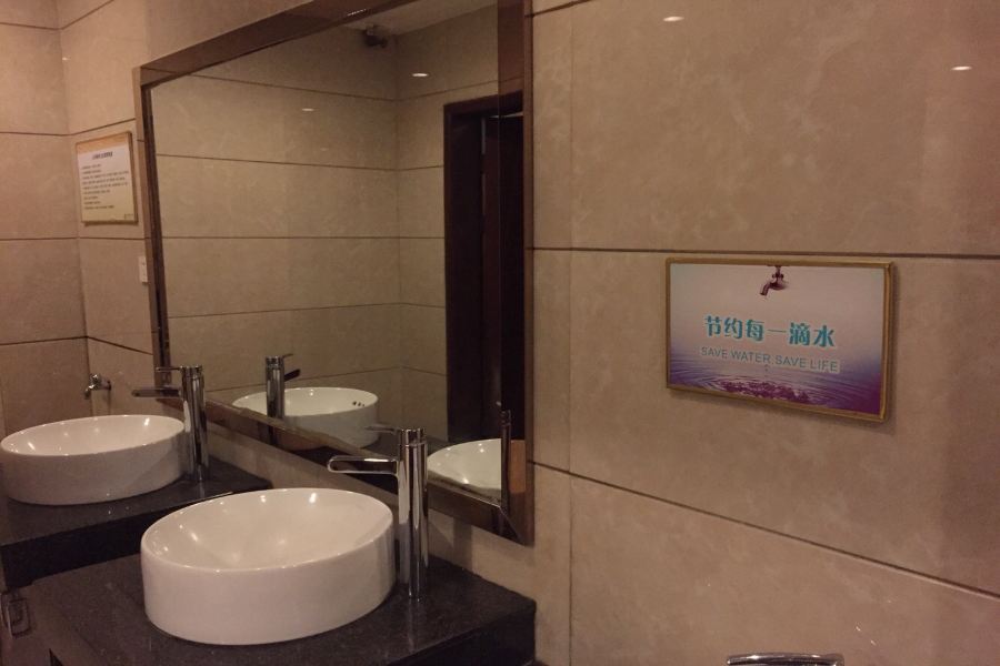 Huangzu International Hotel 懐化市 エクステリア 写真
