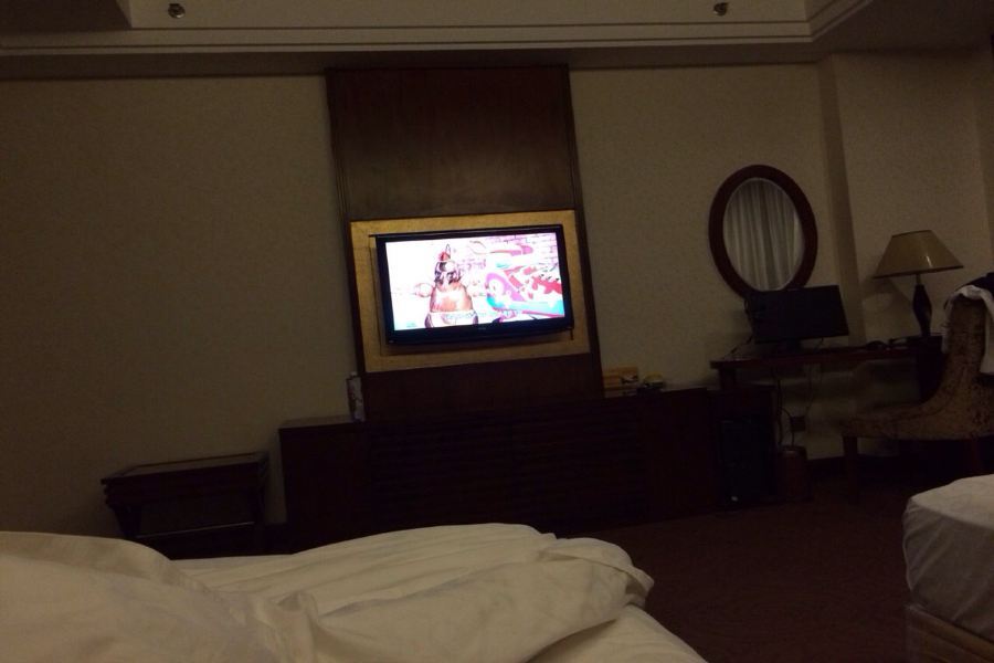 Huangzu International Hotel 懐化市 エクステリア 写真