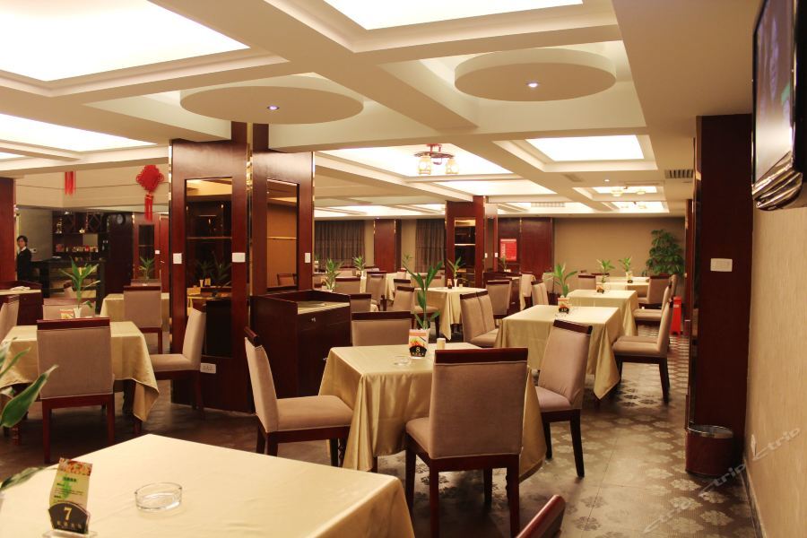 Huangzu International Hotel 懐化市 エクステリア 写真